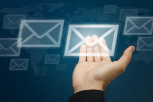 Email marketing